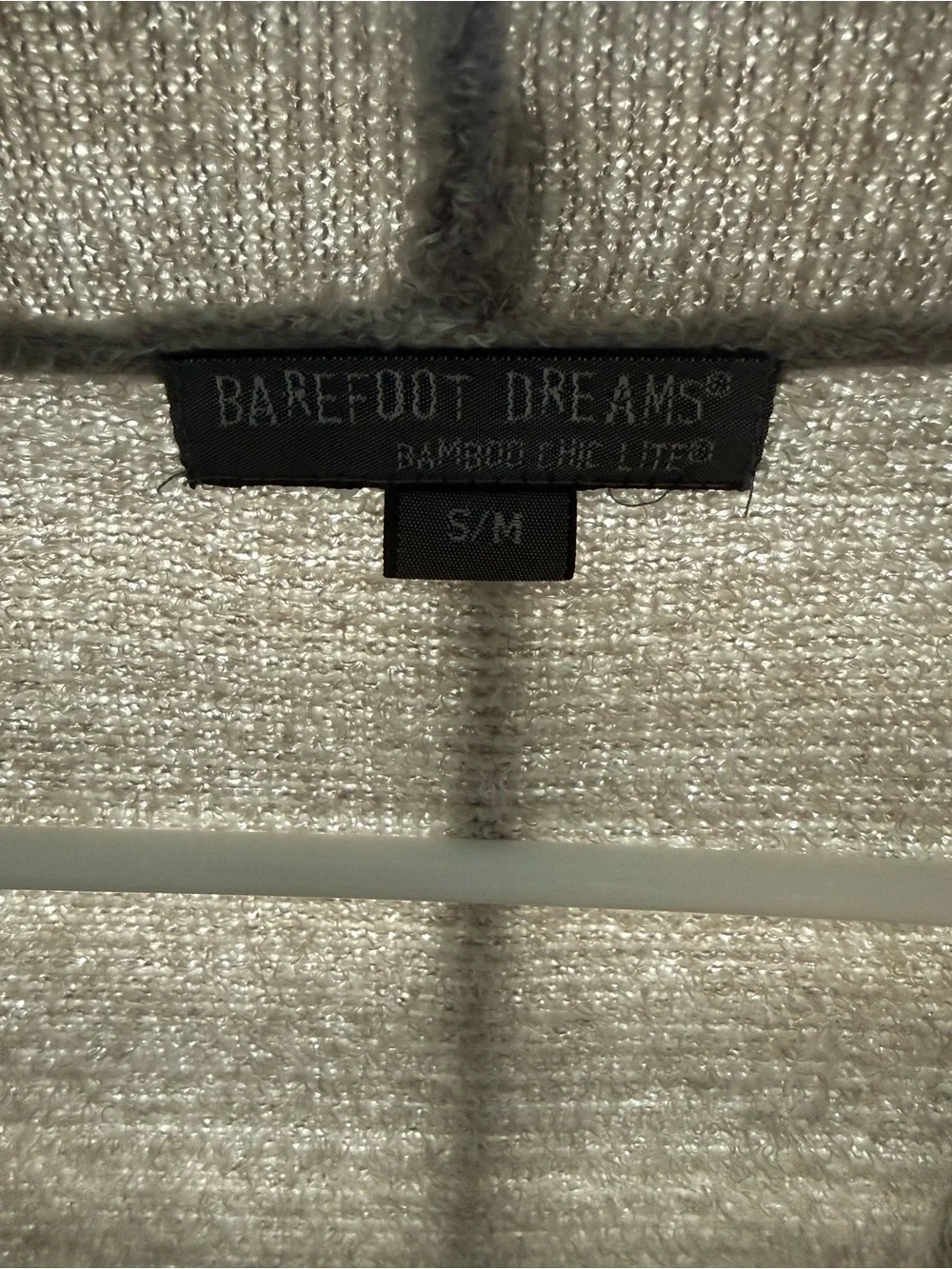 Barefoot Dreams CozyChic Lite Calypso Wrap
